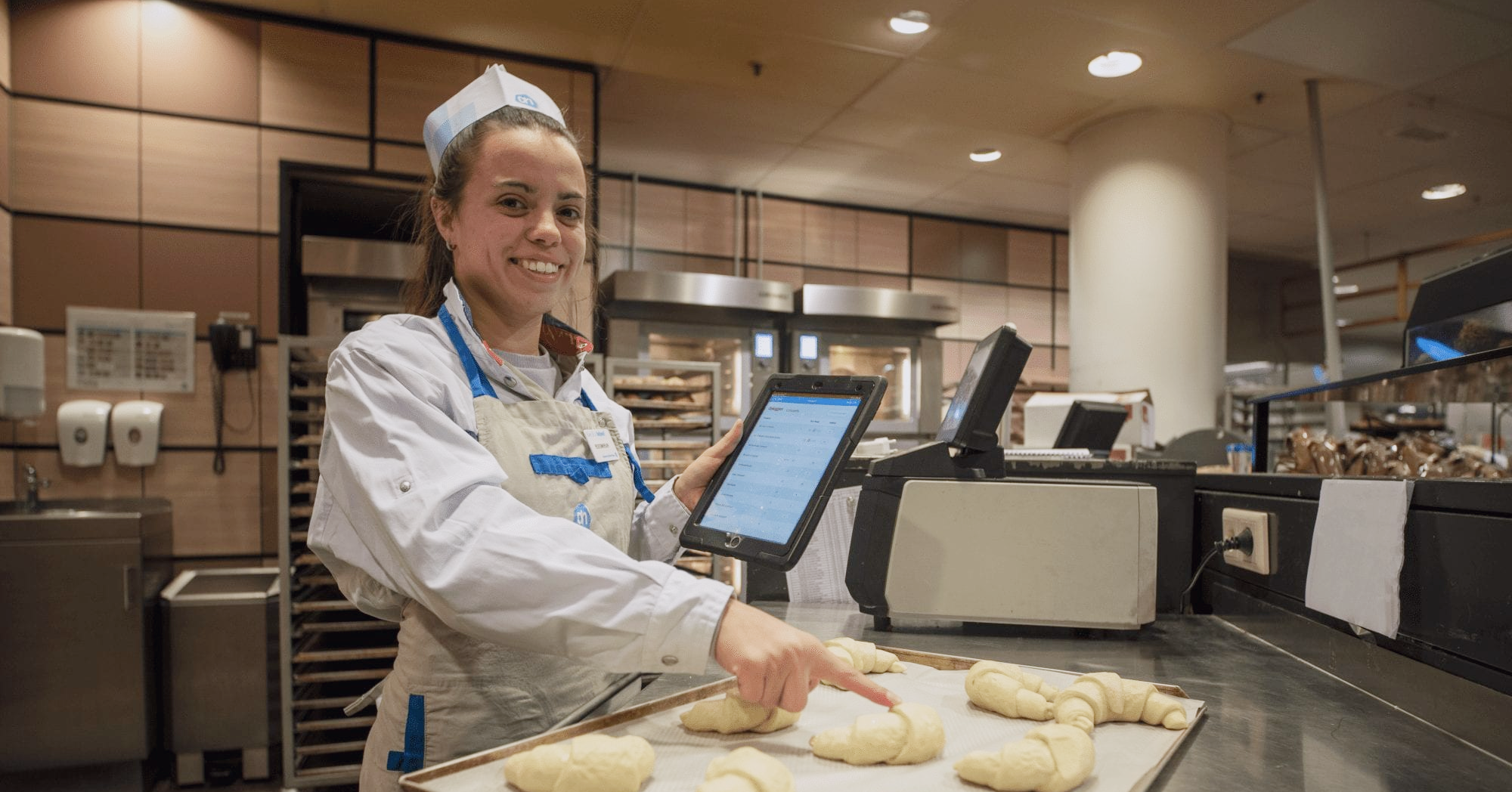 Albert Heijn referentiecase